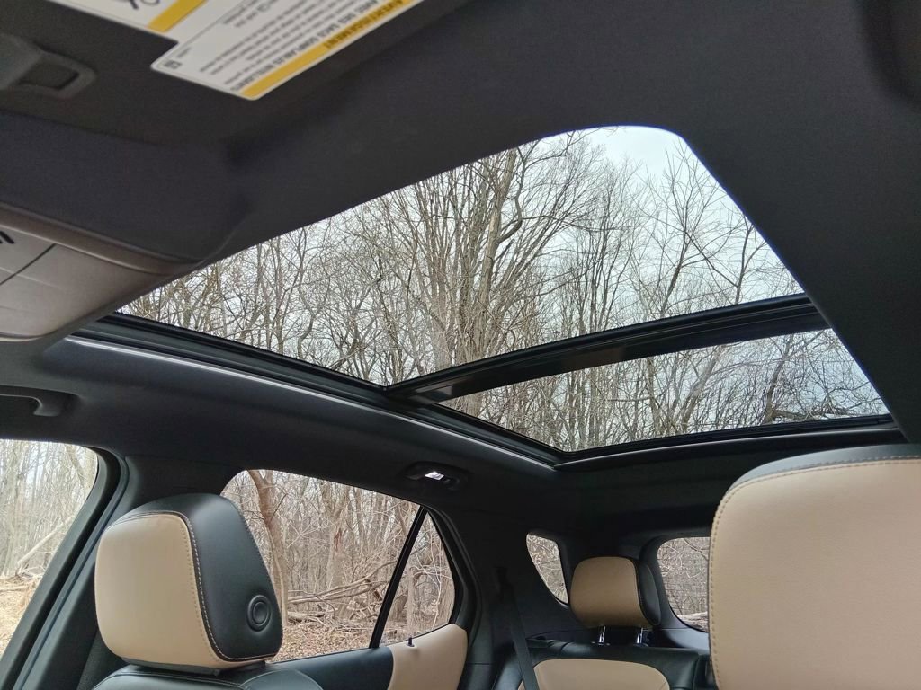 Used 2022 Chevrolet Equinox Premier image 15