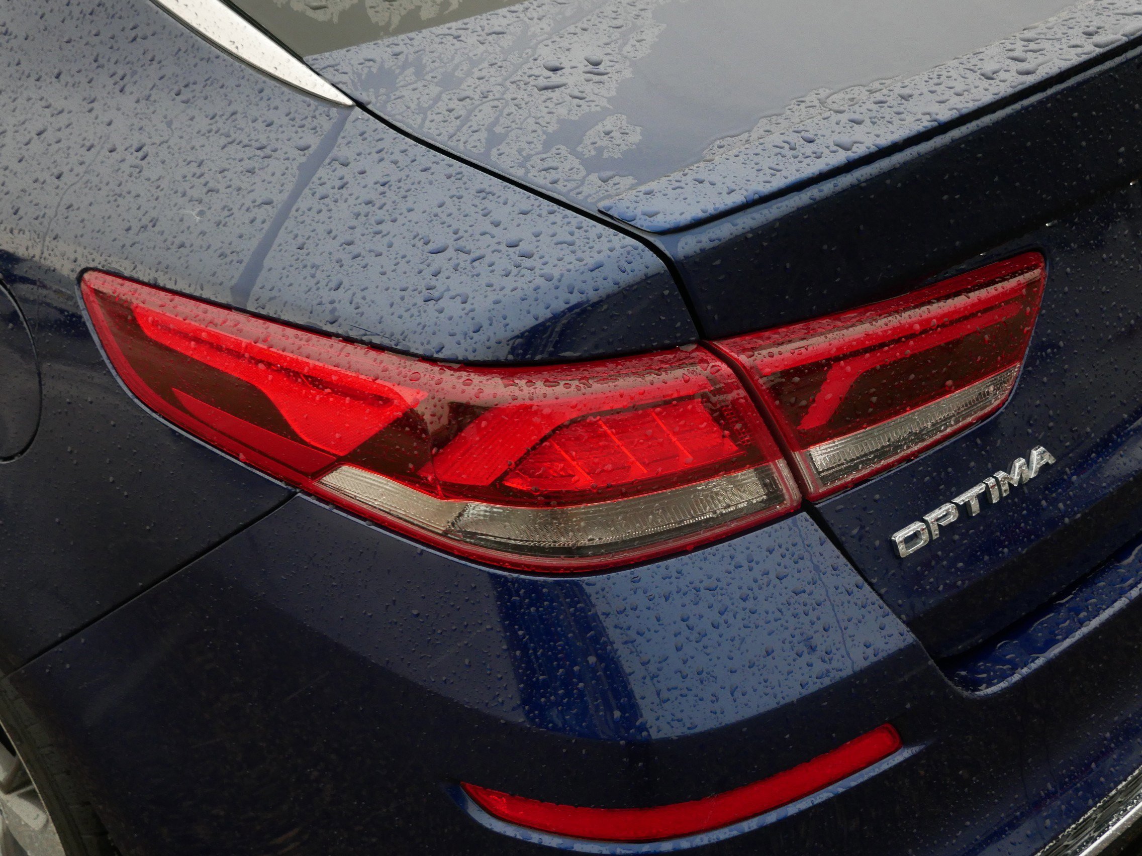 Used 2020 Kia Optima S FWD image 17