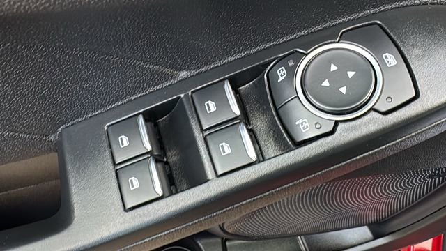 Certified 2024 Ford Escape Platinum image 13