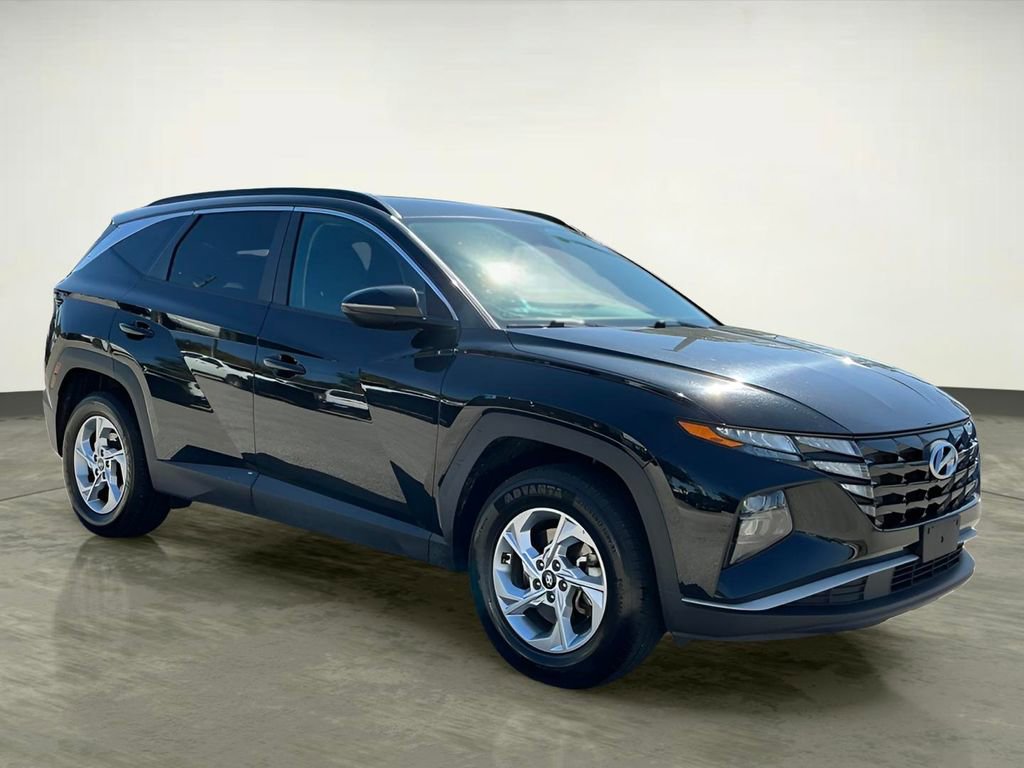 Used 2023 Hyundai Tucson SEL image 12