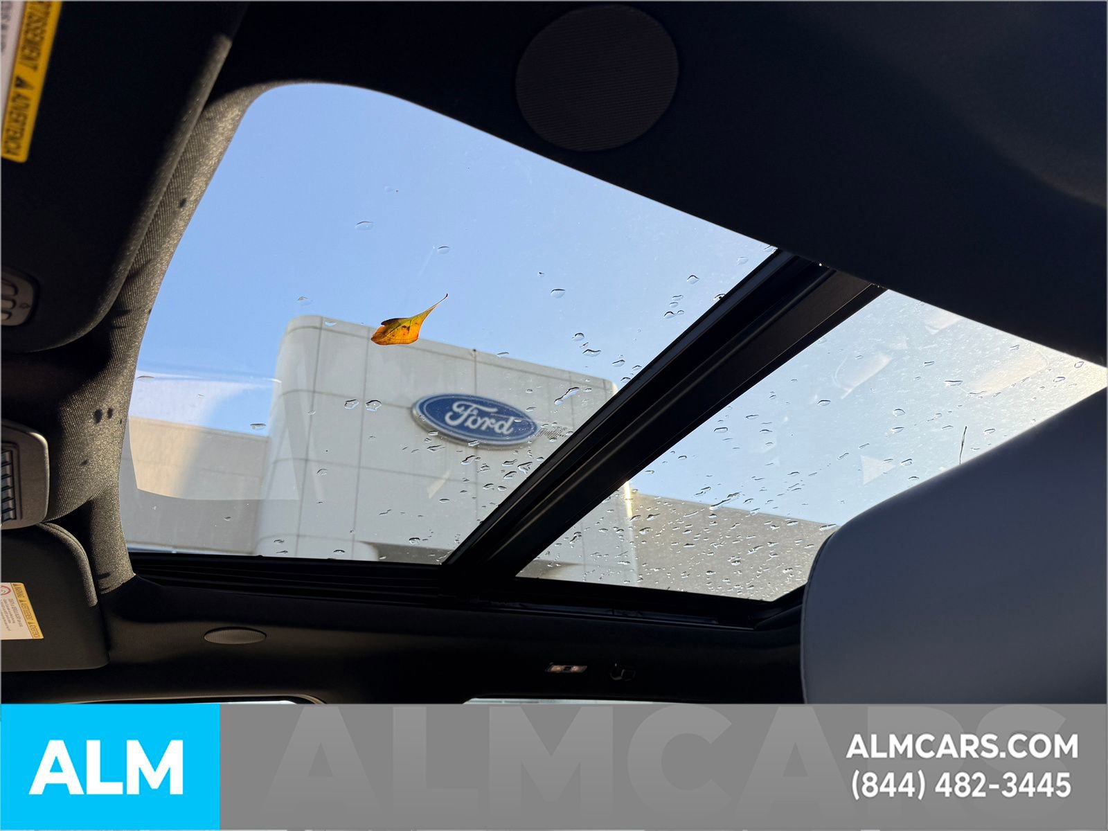 Certified 2026 Ford F250 Platinum image 12