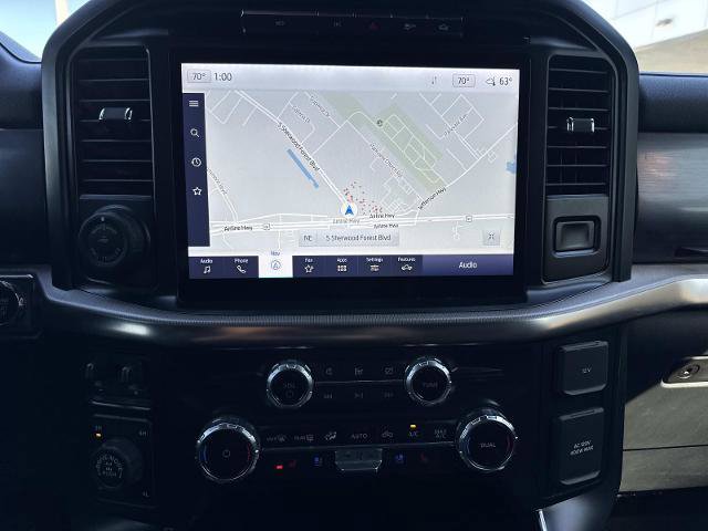 Certified 2023 Ford F150 Raptor image 25