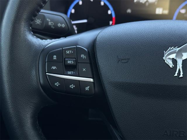 Certified 2023 Ford Bronco Sport Big Bend w/ Convenience Package image 20