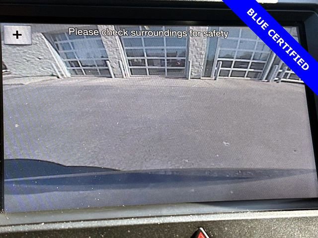 Certified 2018 Ford Taurus SHO w/ Driver Assist Package image 15