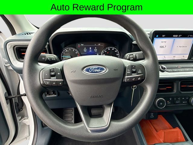 Certified 2023 Ford Maverick XLT w/ Equipment Group 300A Standard image 13