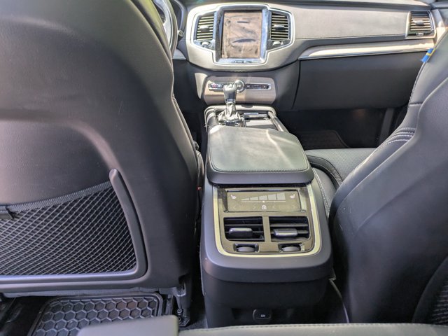 Used 2022 Volvo XC90 T6 Inscription w/ Advanced Package AWD/4WD image 29