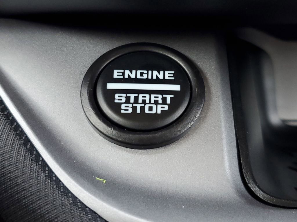 Certified 2022 Ford Bronco Sport Big Bend w/ Convenience Package image 21