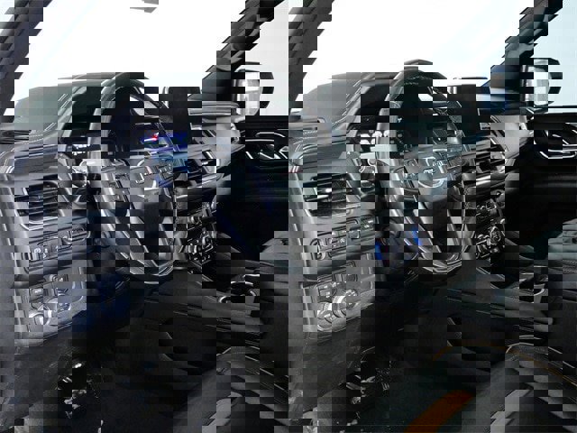 Used 2021 GMC Yukon AT4 w/ Rear Media and Nav Package image 20