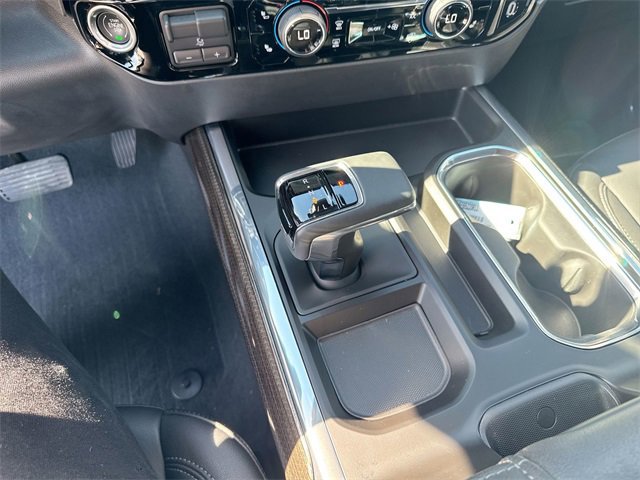 Used 2024 Chevrolet Silverado 1500 LT Trail Boss w/ Convenience Package II image 26