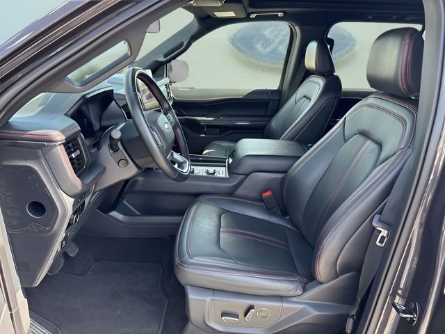 Certified 2023 Ford Expedition Limited AWD/4WD image 21