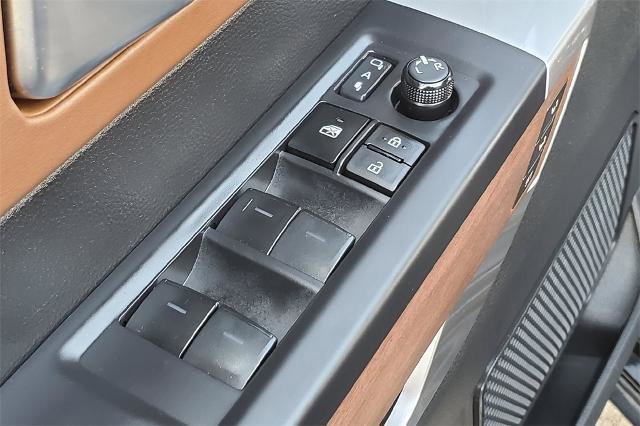 Used 2023 Toyota Tundra 1794 Edition image 20