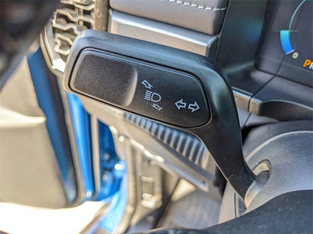 Certified 2024 Ford Ranger Lariat w/ FX4 Off-Road Package image 30