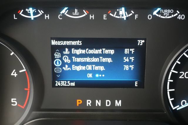 Certified 2025 Ford F350 XL w/ STX Appearance Package AWD/4WD image 15