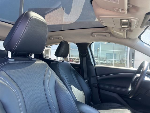 Certified 2021 Ford Mustang Mach-E Premium image 8