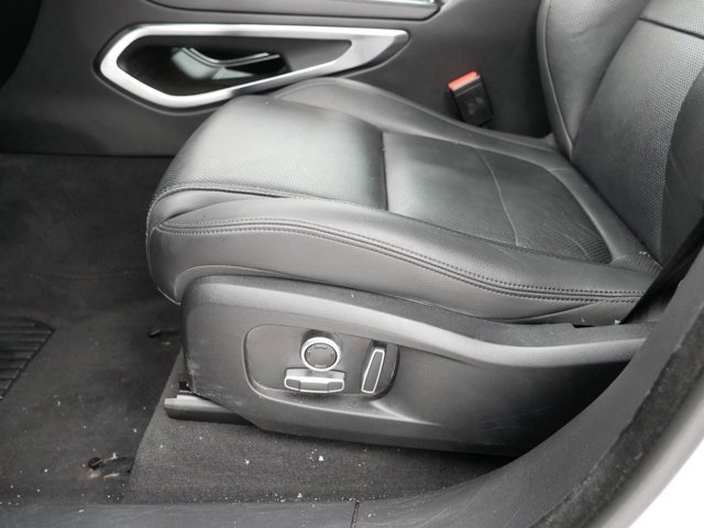 Used 2021 Jaguar F-PACE S image 13