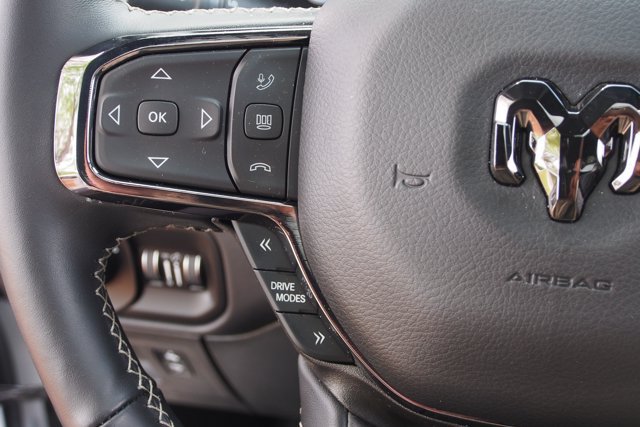 Used 2025 RAM 1500 Limited AWD/4WD image 25