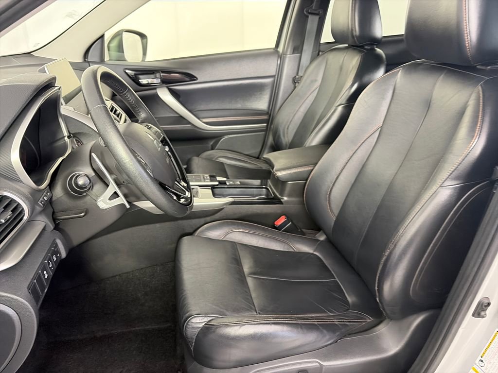 Used 2019 Mitsubishi Eclipse Cross SEL AWD/4WD image 11
