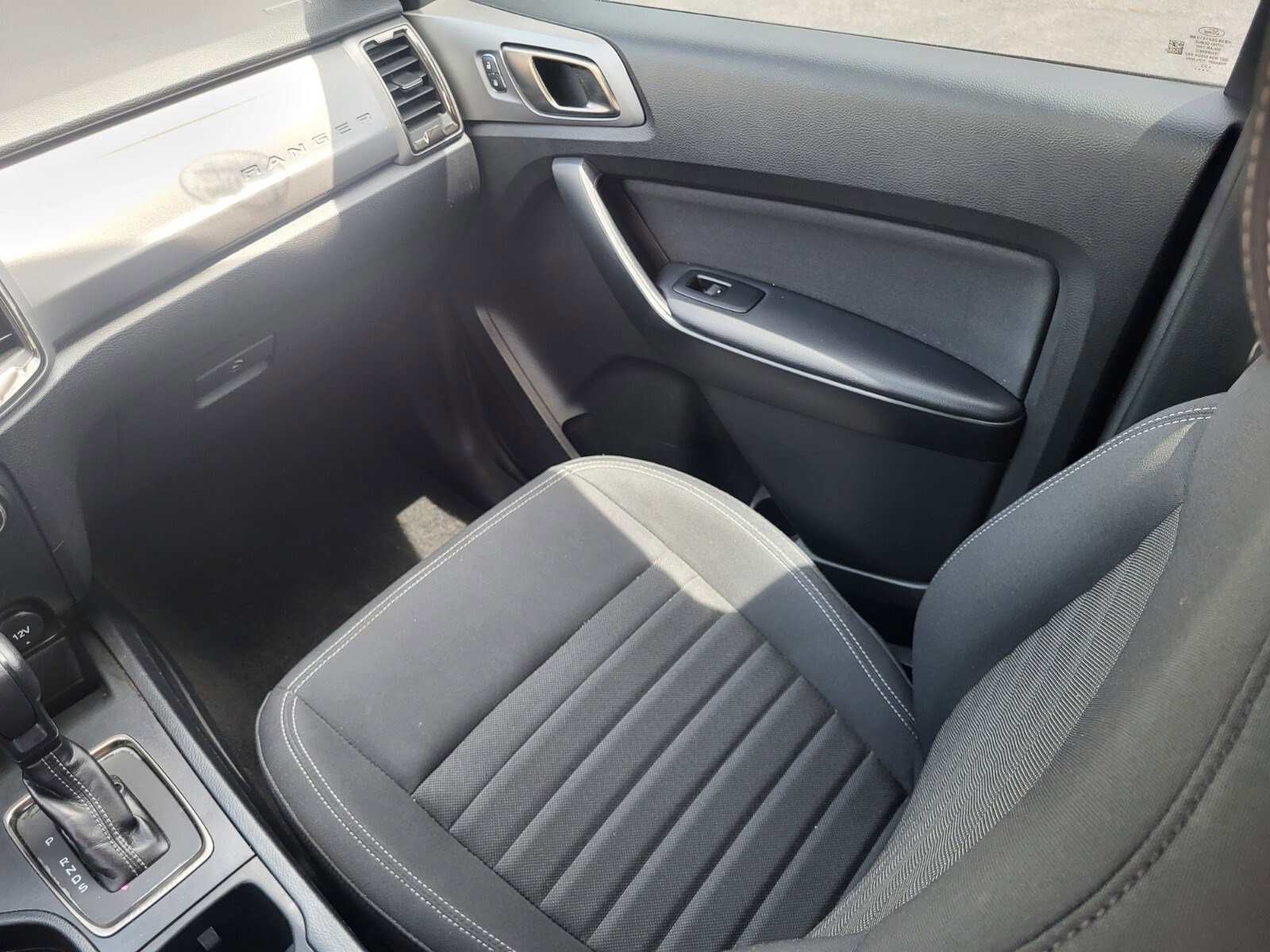 Certified 2023 Ford Ranger XLT w/ Trailer Tow Package image 17