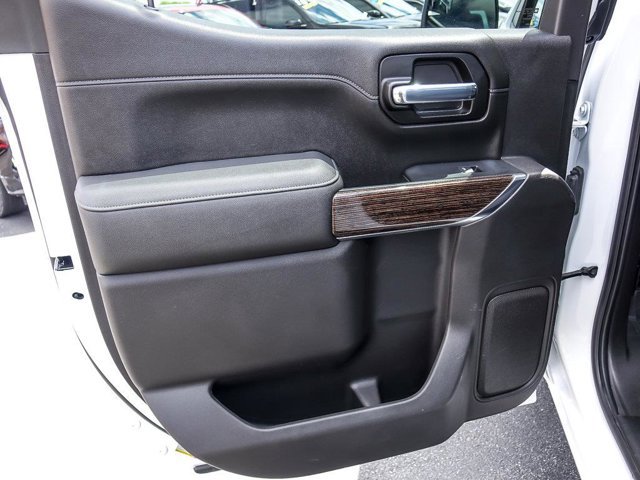Used 2021 GMC Sierra 1500 Elevation AWD/4WD image 27