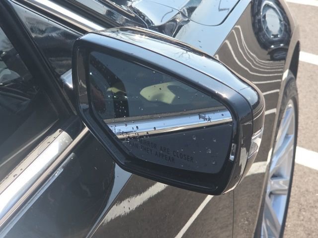 Used 2024 Cadillac CT5 Luxury w/ Sun And Sound Package image 6