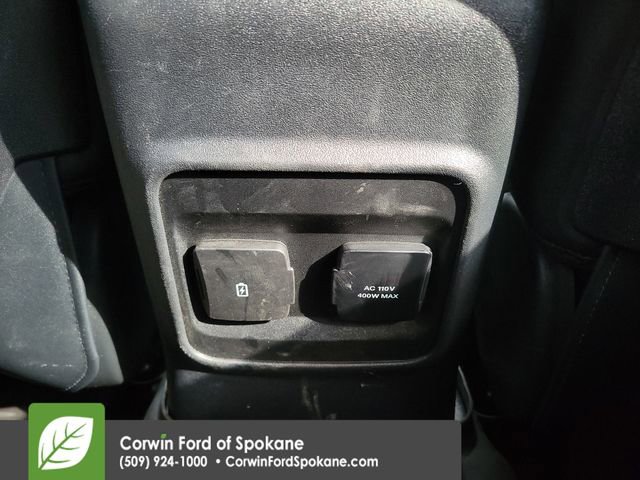 Certified 2022 Ford Bronco Badlands image 14