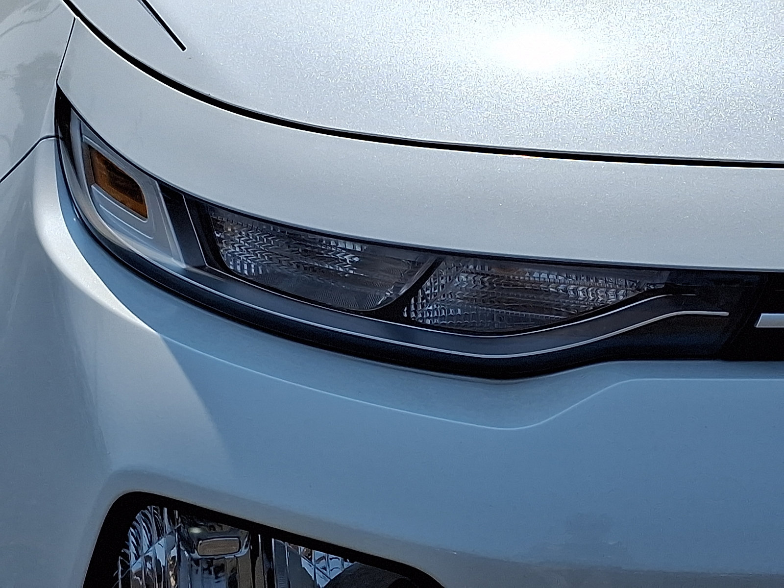 Used 2020 Kia Soul LX FWD image 9