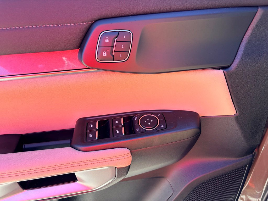 Certified 2025 Ford Ranger Lariat AWD/4WD image 20