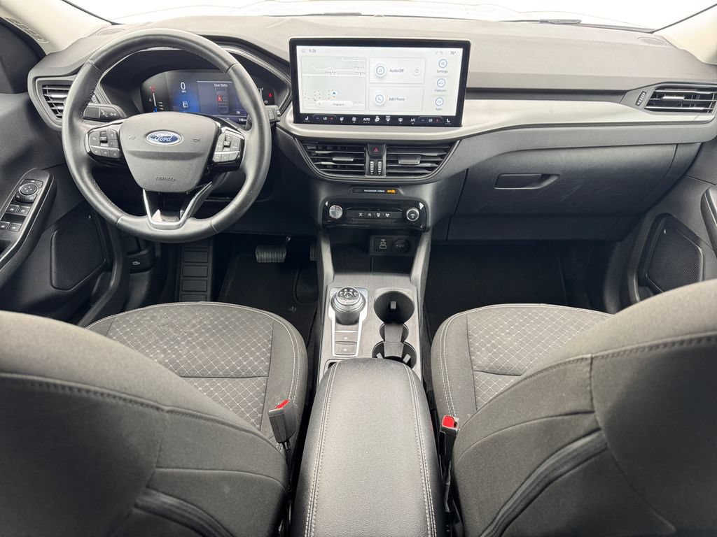 Certified 2024 Ford Escape Active w/ Tech Pack #1 AWD/4WD image 11