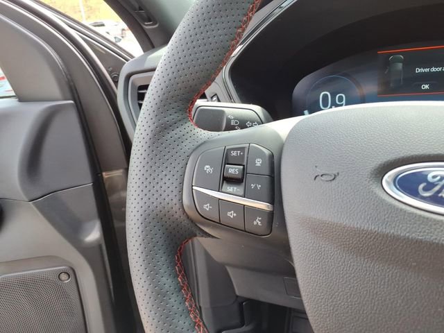 Certified 2024 Ford Escape ST-Line Elite w/ Premium Technology Package AWD/4WD image 25