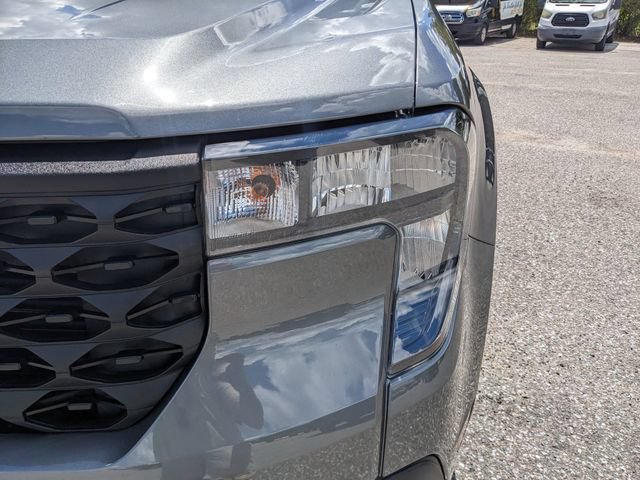 Certified 2026 Ford Maverick XLT AWD/4WD image 9