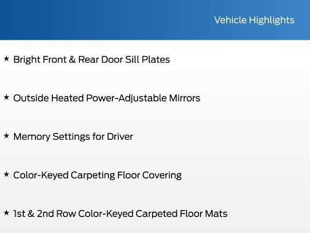 Used 2024 Chevrolet Tahoe RST w/ Luxury Package AWD/4WD image 25