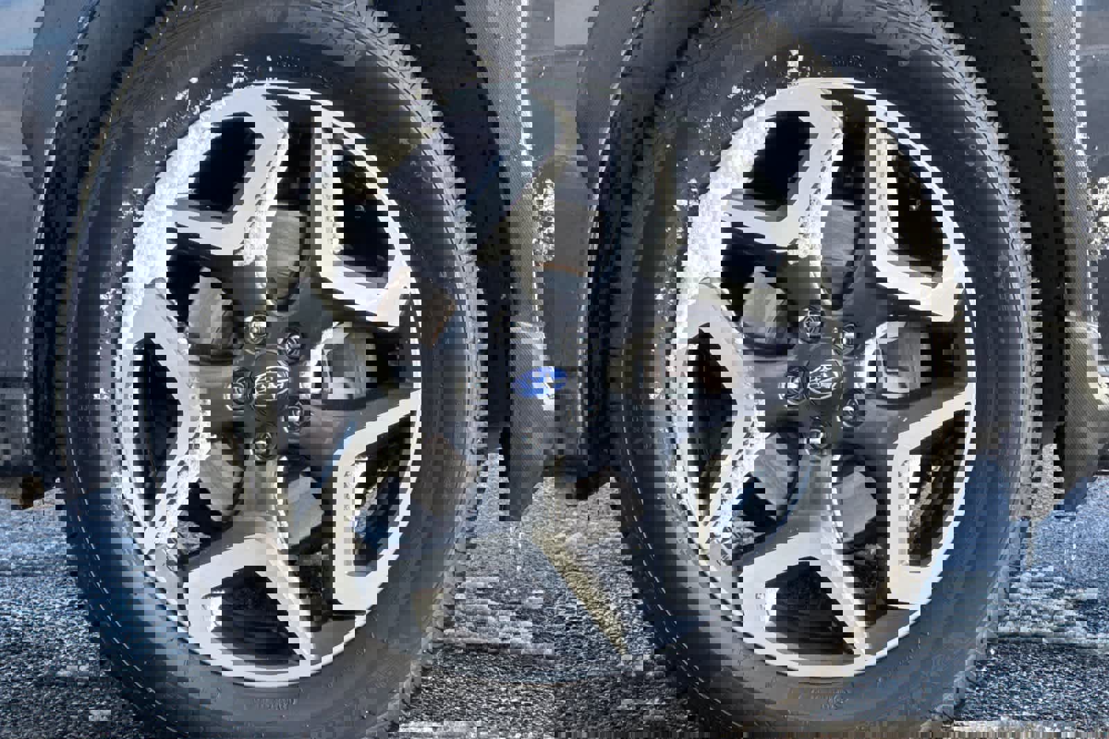 Used 2019 Subaru Crosstrek 2.0i Limited w/ Popular Package #2 image 26