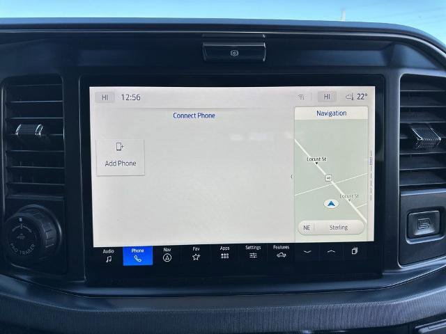 Certified 2025 Ford F250 Platinum image 32