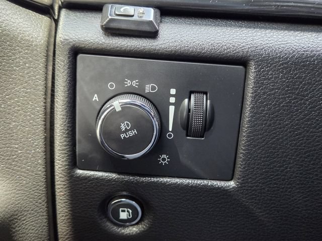 Used 2021 Jeep Grand Cherokee Freedom Edition RWD image 21