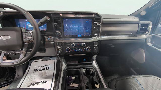 Certified 2026 Ford F250 Platinum AWD/4WD image 23