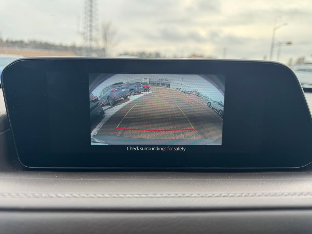 Used 2024 MAZDA CX-30 AWD 2.5 S w/ Premium Package image 18