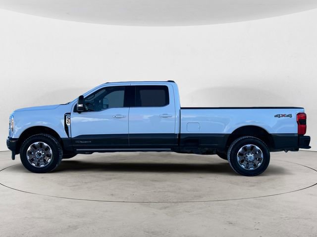 Certified 2025 Ford F350 King Ranch image 2