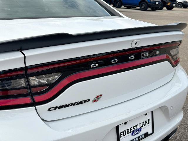 Used 2018 Dodge Charger GT w/ Blacktop Package AWD/4WD image 19