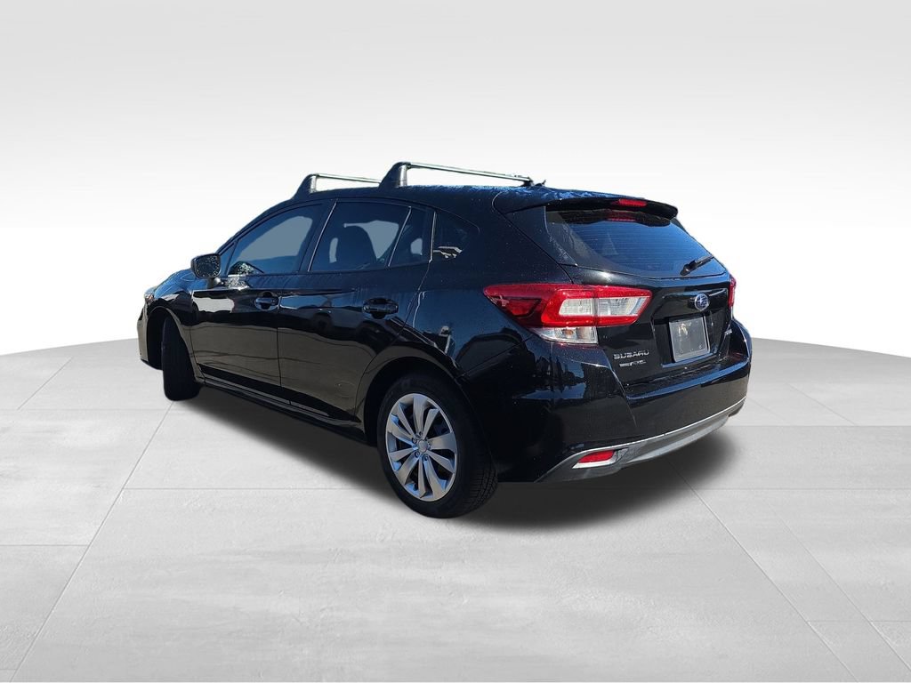 Used 2018 Subaru Impreza 2.0i AWD/4WD image 6
