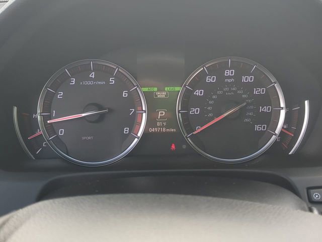 Used 2020 Acura TLX Type S PMC Edition AWD/4WD image 28