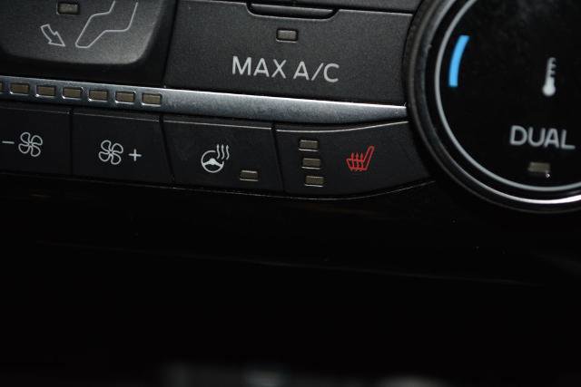 Certified 2022 Ford Escape SE w/ Convenience Package image 19