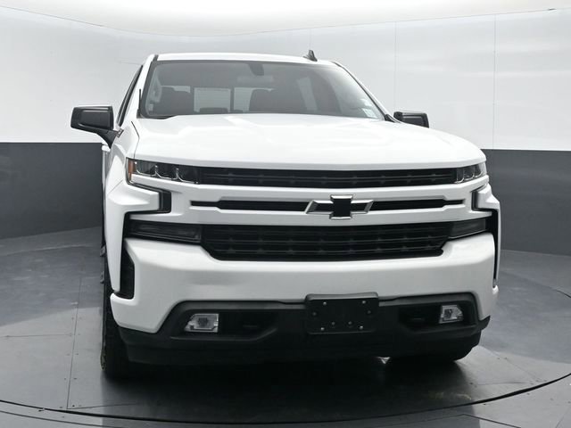 Used 2021 Chevrolet Silverado 1500 RST w/ Texas Edition Plus image 22