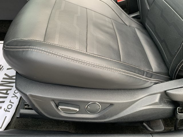Certified 2018 Ford Mustang Premium w/ Equipment Group 201A RWD image 23