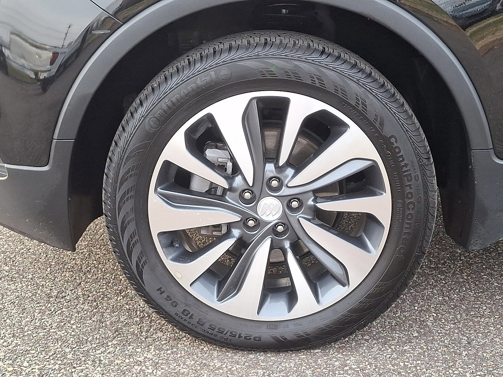 Used 2022 Buick Encore Preferred w/ Safety Package image 28