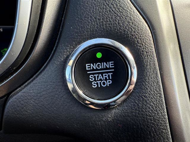 Certified 2019 Ford Fusion SE FWD image 22