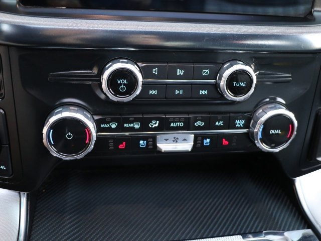 Certified 2023 Ford F150 Limited AWD/4WD image 25