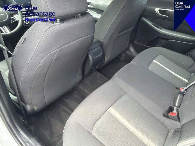 Used 2024 Hyundai Sonata SEL FWD image 12