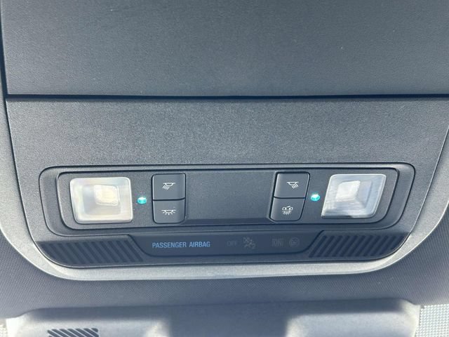 Certified 2024 Ford F150 STX RWD image 21