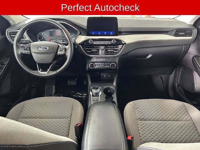Certified 2022 Ford Escape SE w/ Convenience Package AWD/4WD image 5