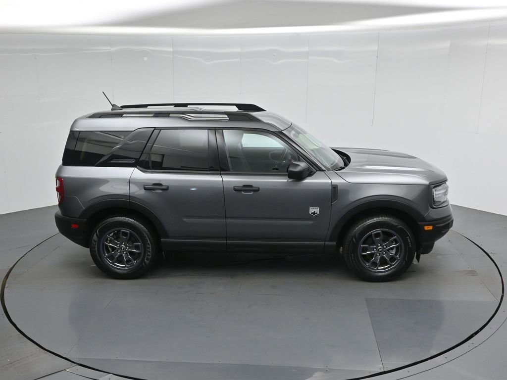 Certified 2023 Ford Bronco Sport Big Bend w/ Convenience Package AWD/4WD image 39